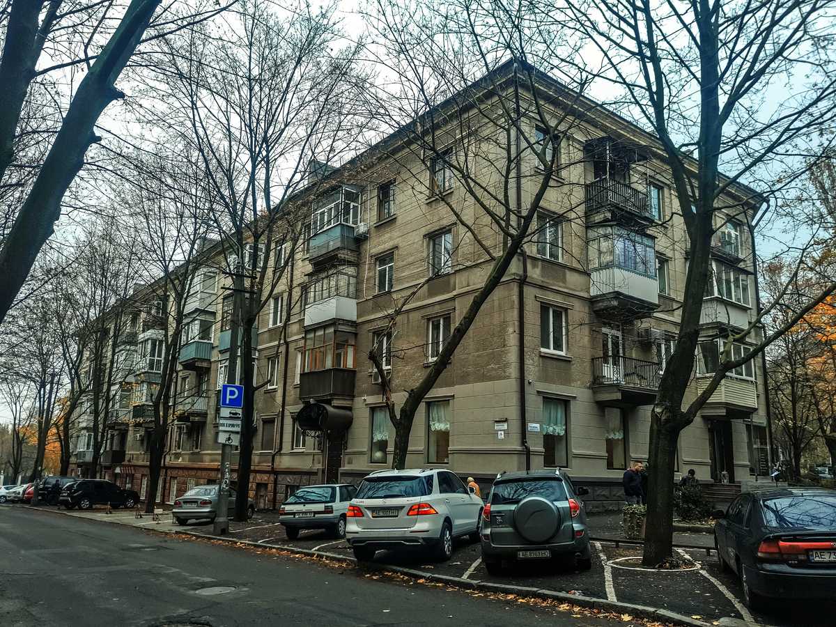 Фото дома