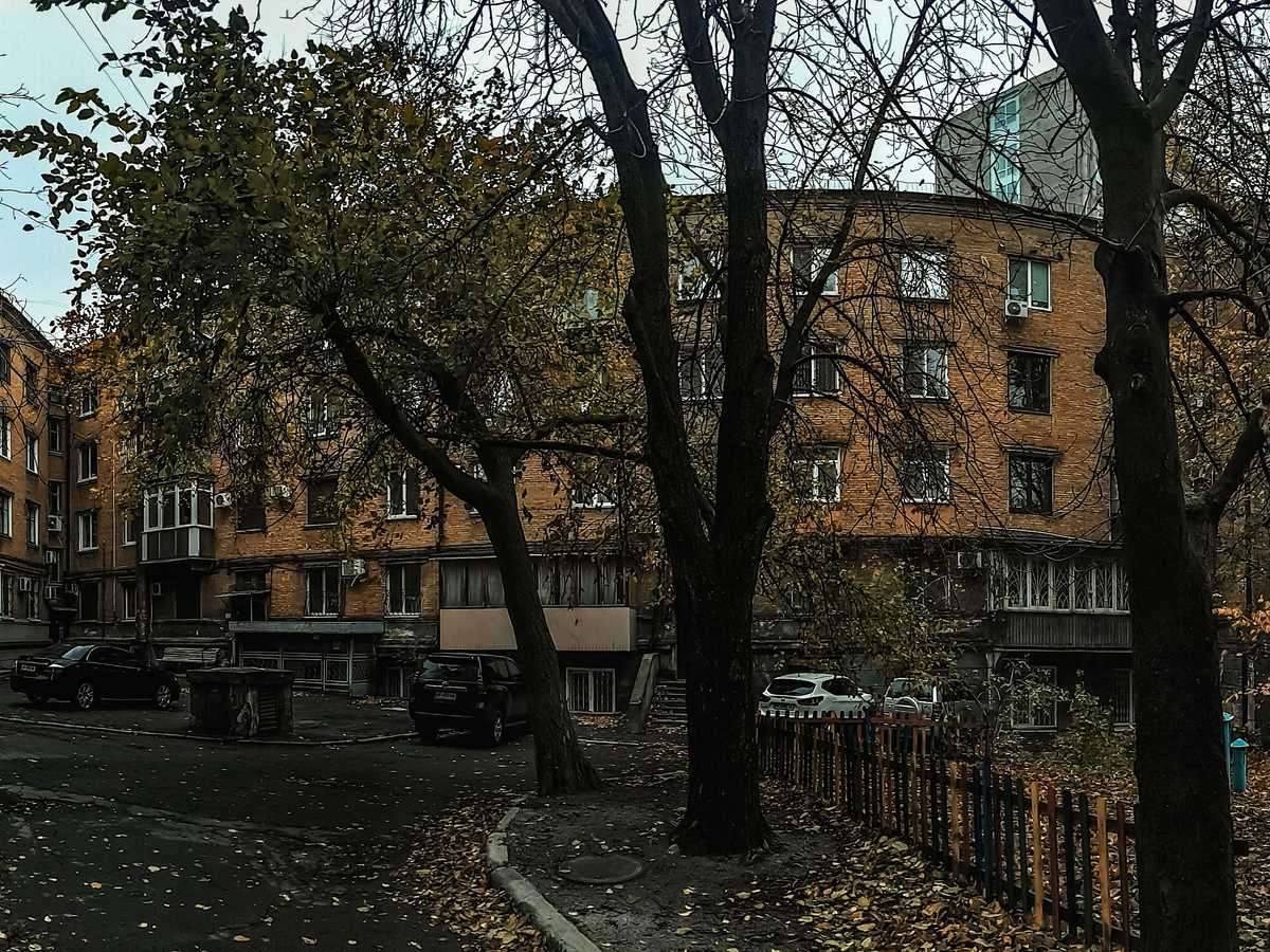 Фото дома