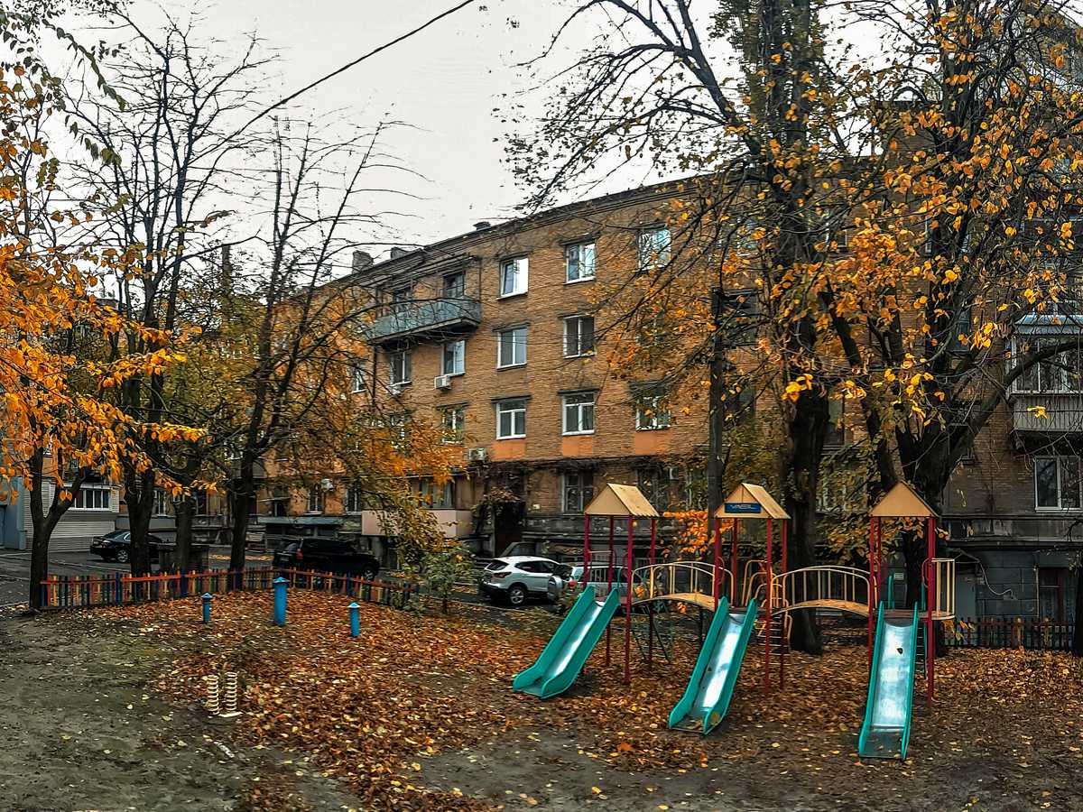 Фото дома