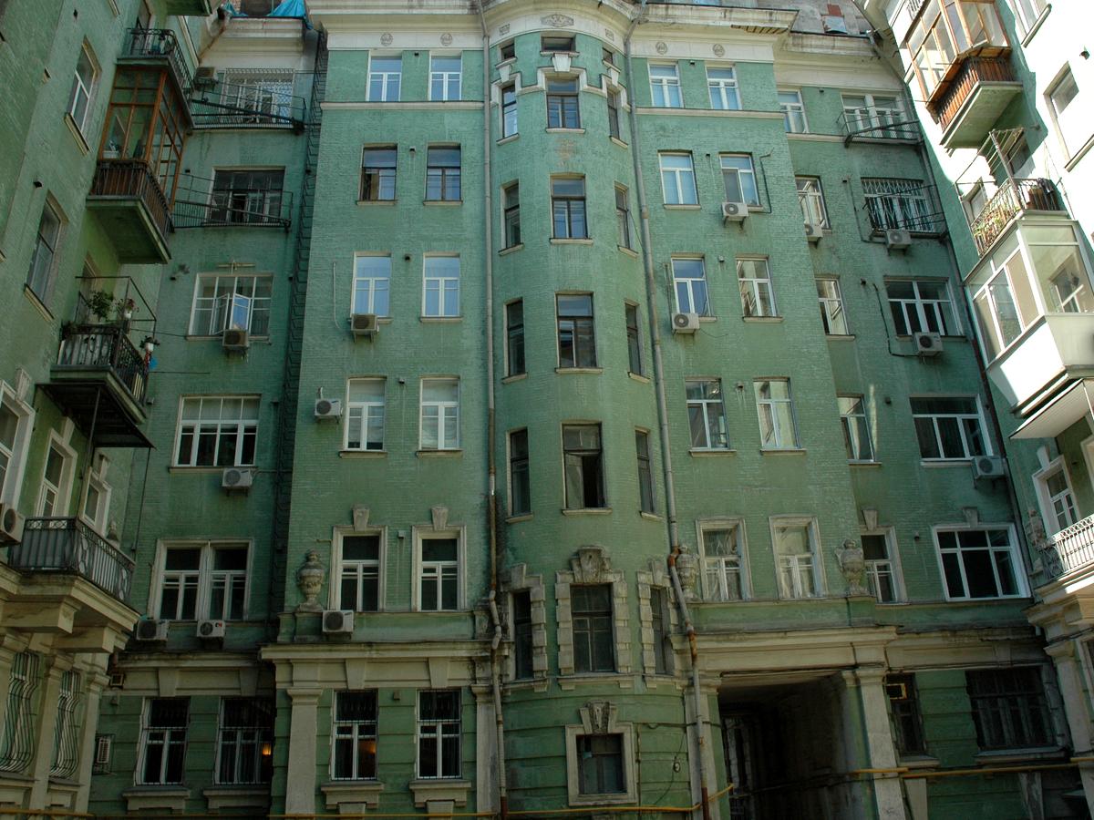 Фото будинку