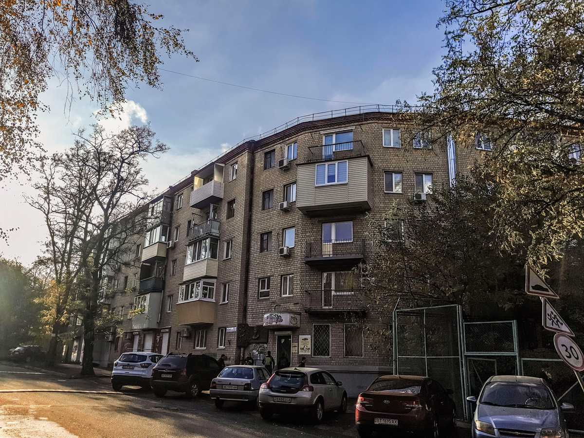 Фото будинку