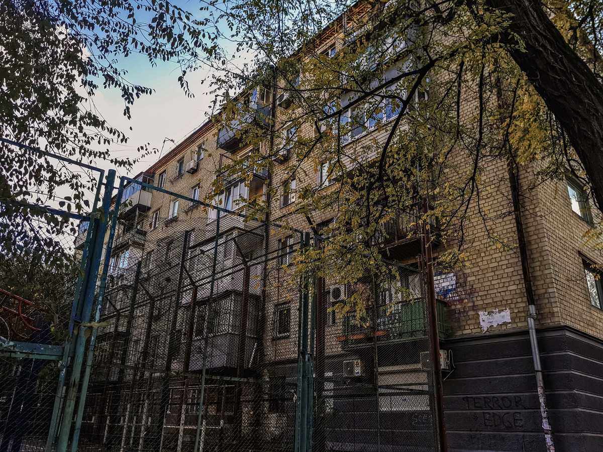 Фото будинку