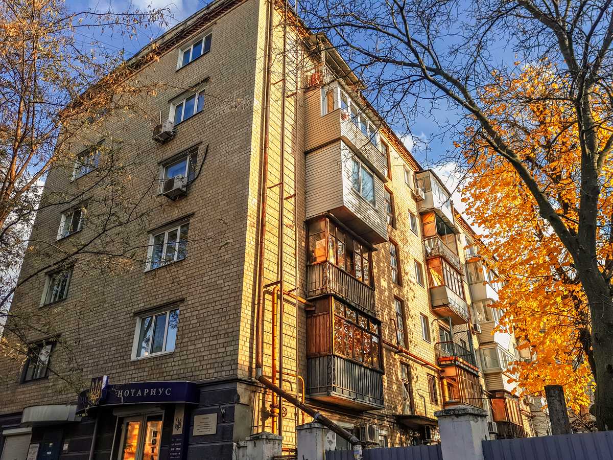 Фото будинку