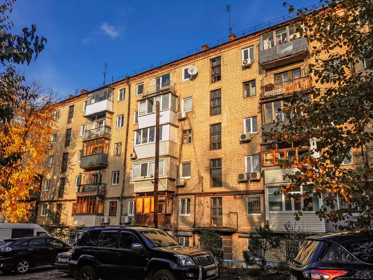 Фото будинку