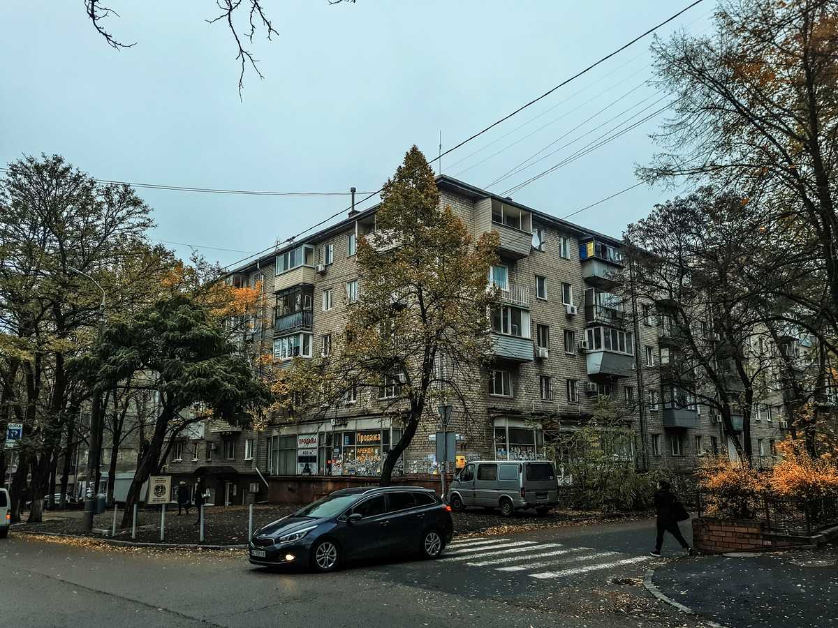 Фото будинку
