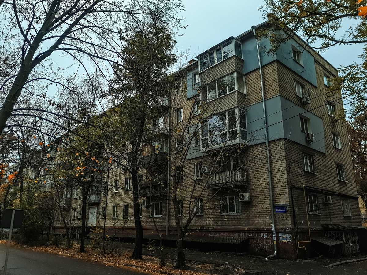 Фото будинку