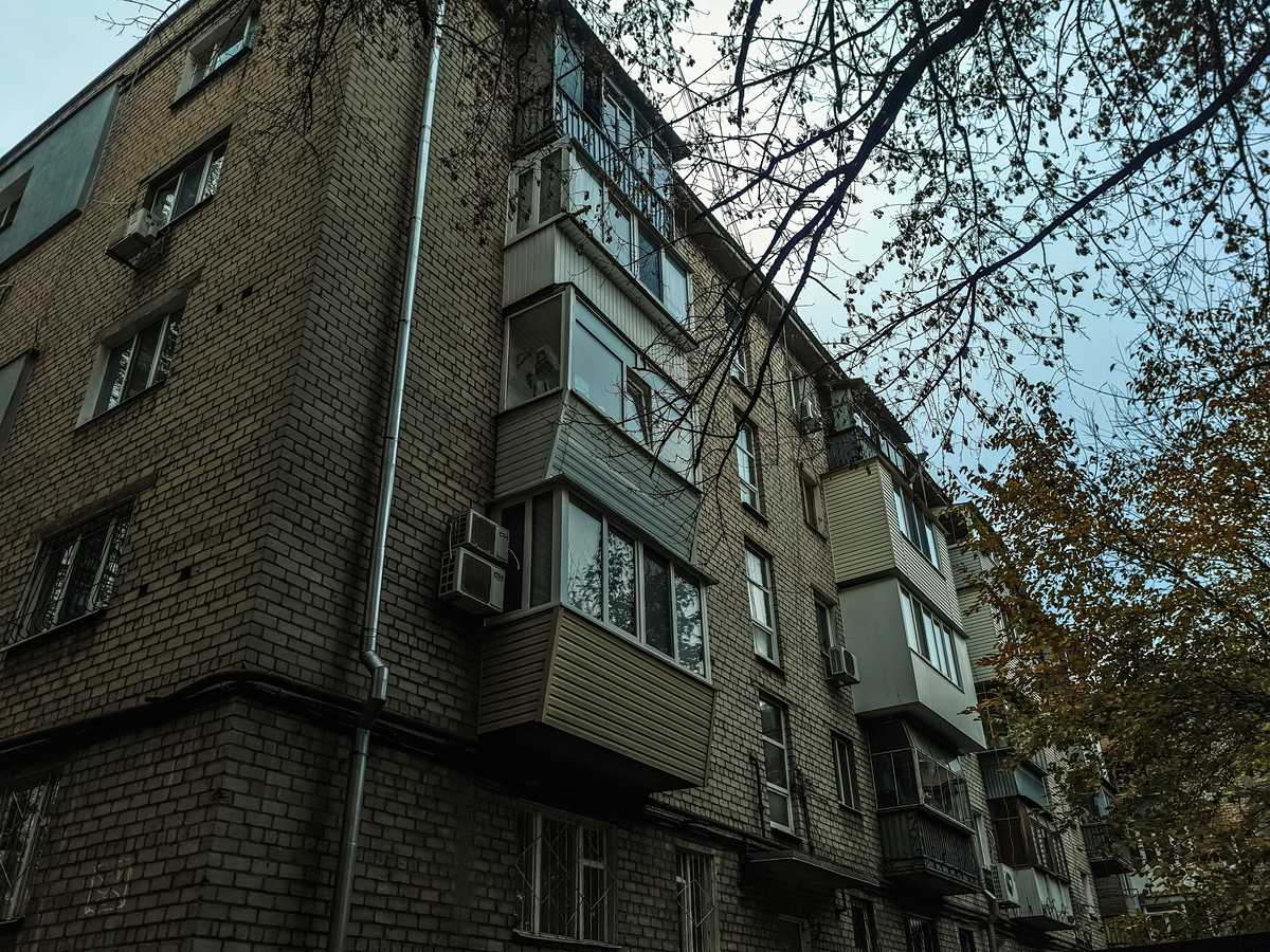 Фото будинку
