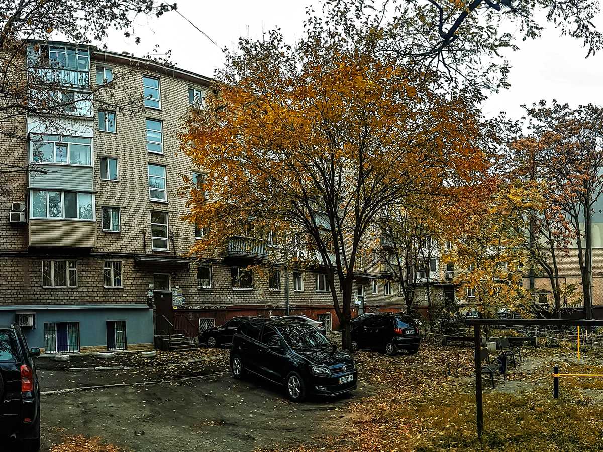 Фото будинку
