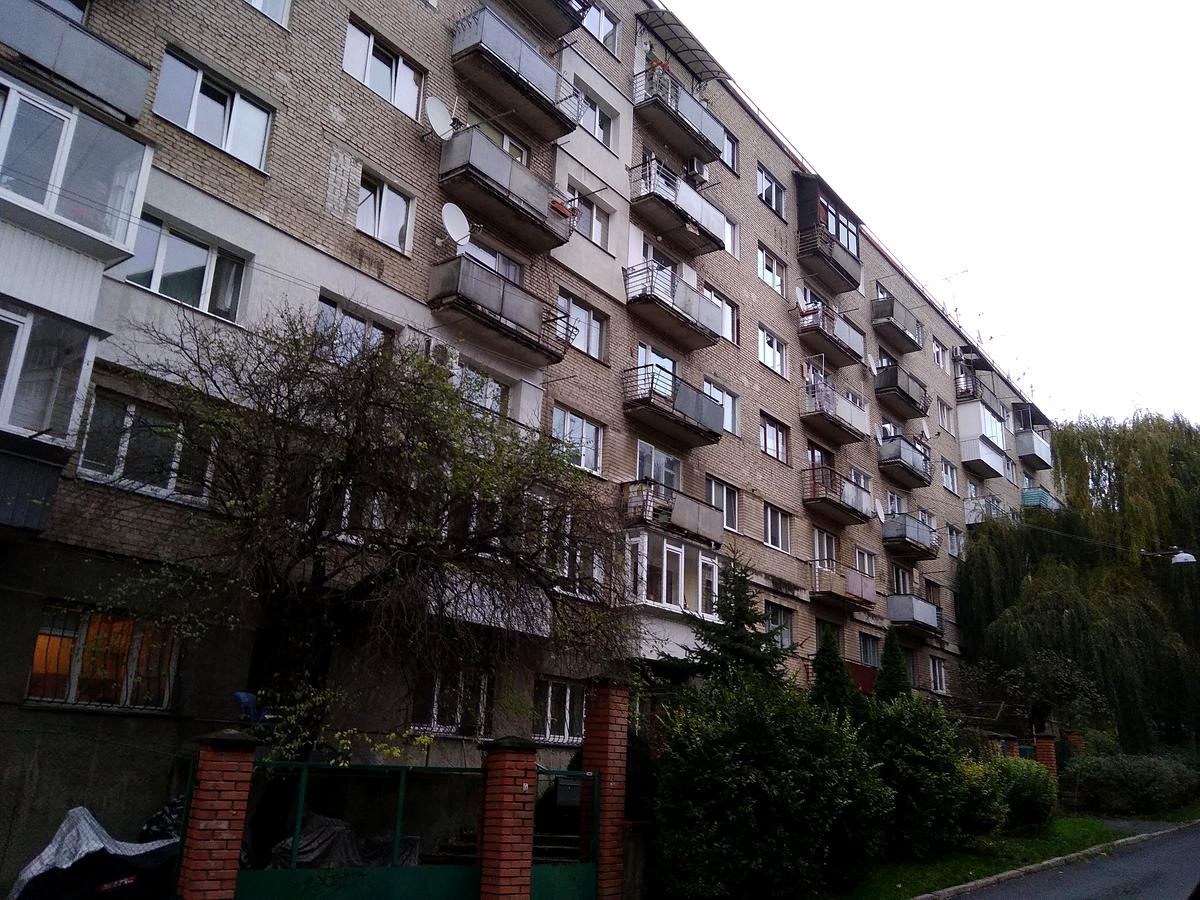 Фото будинку