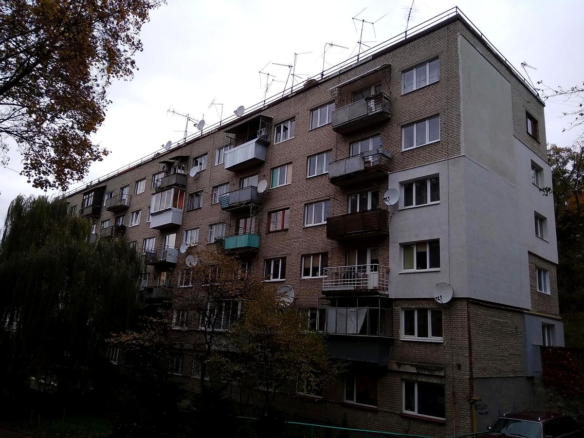 Фото будинку