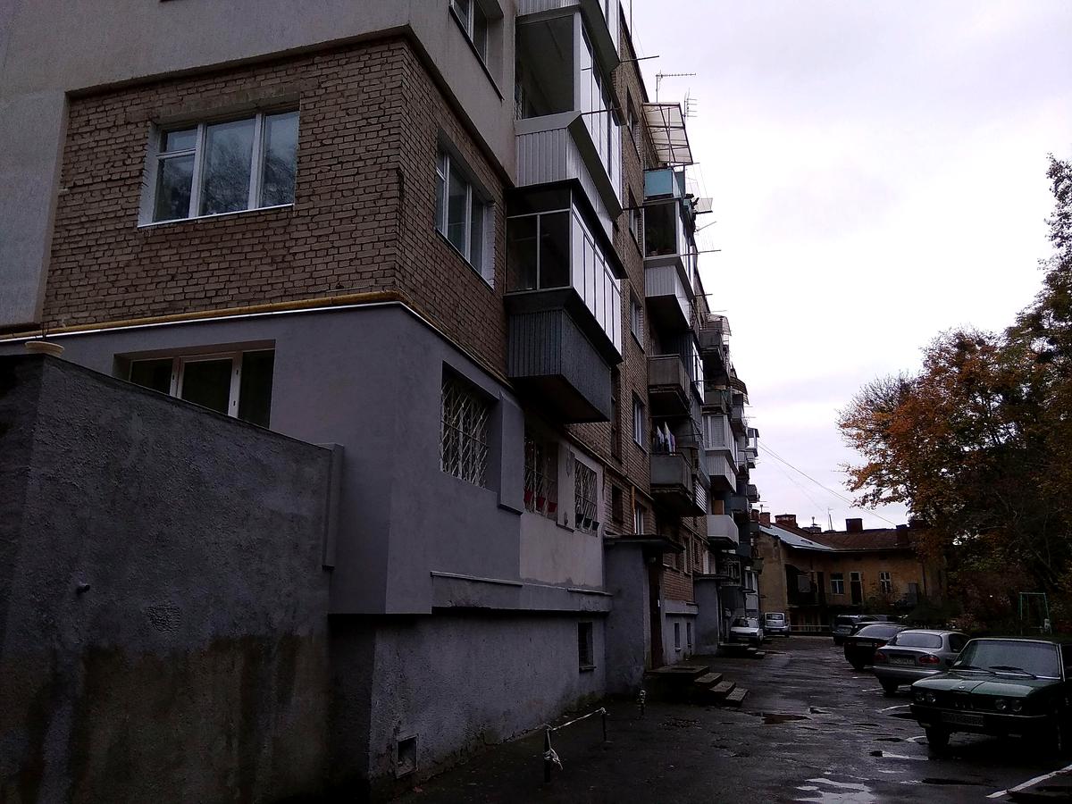 Фото будинку