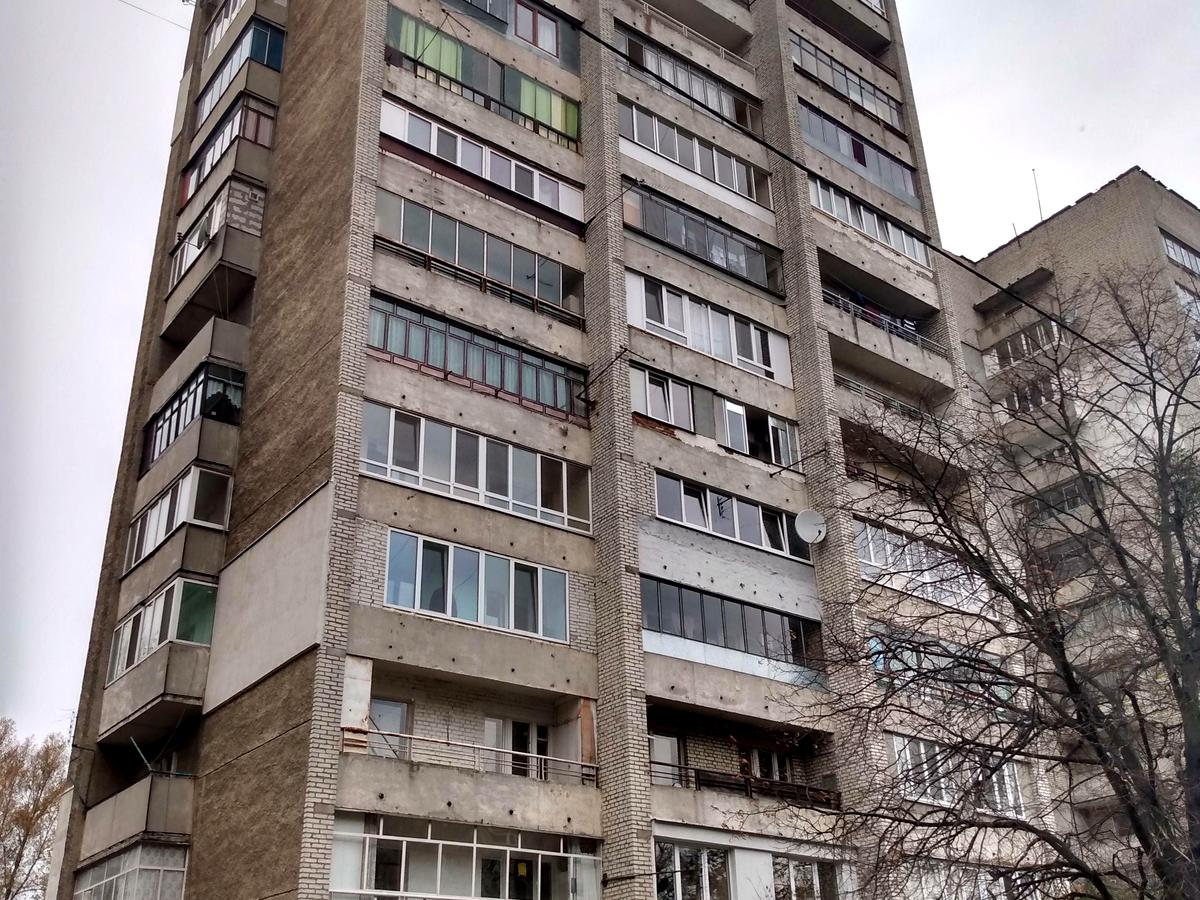 Фото будинку