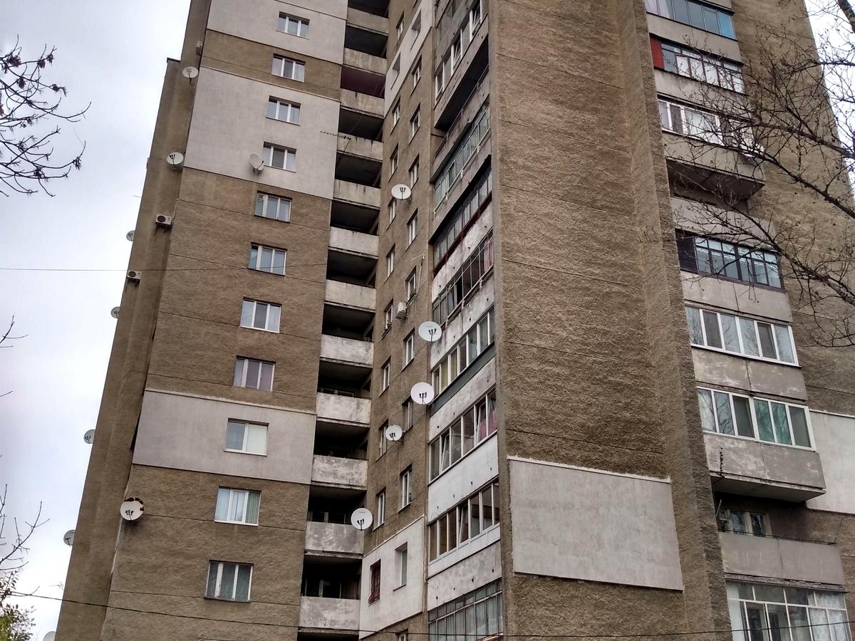 Фото будинку