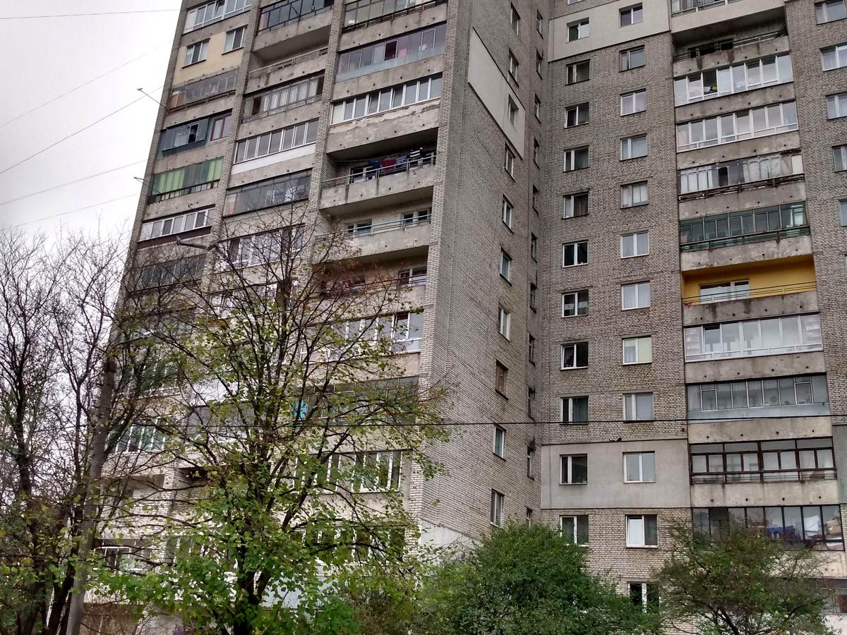 Фото будинку