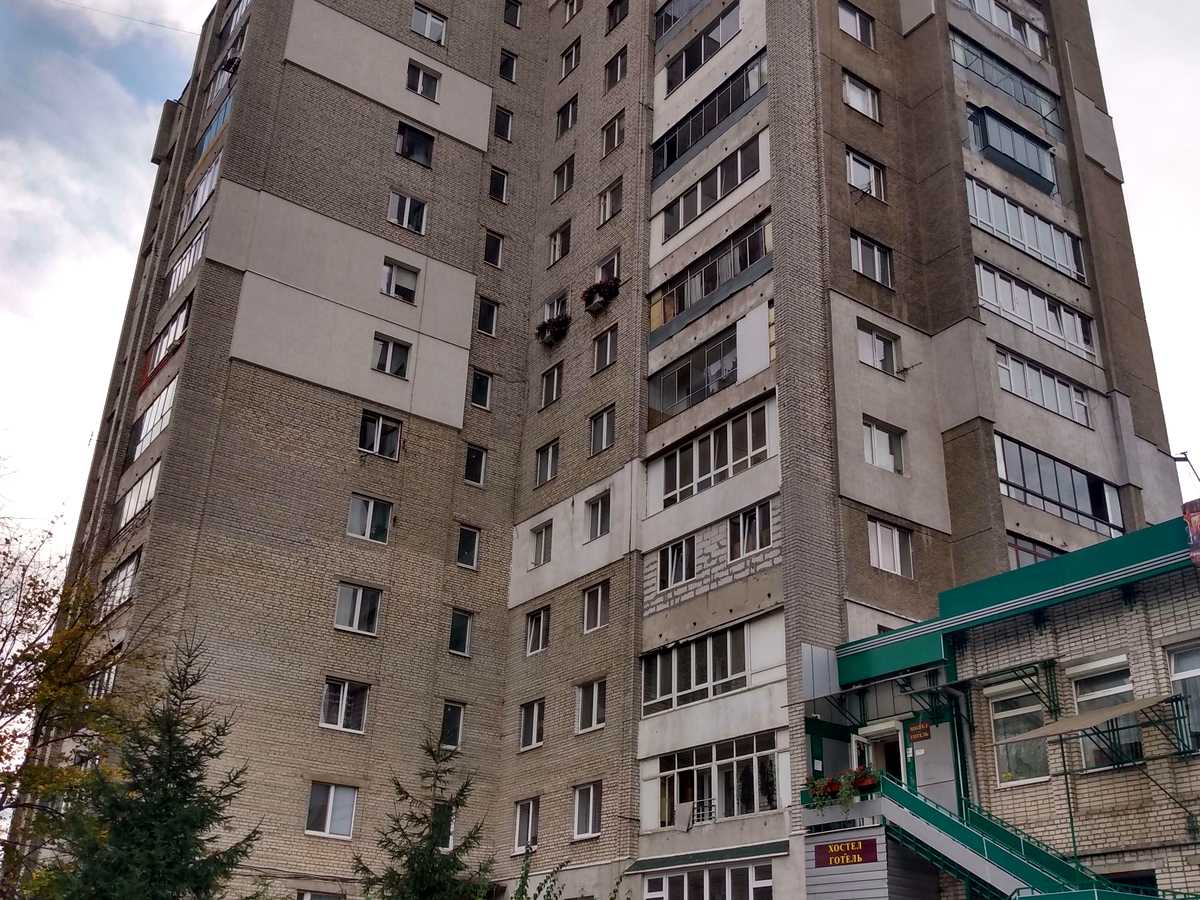 Фото будинку