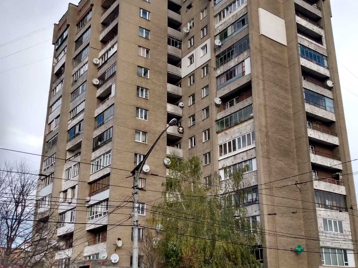 Фото будинку