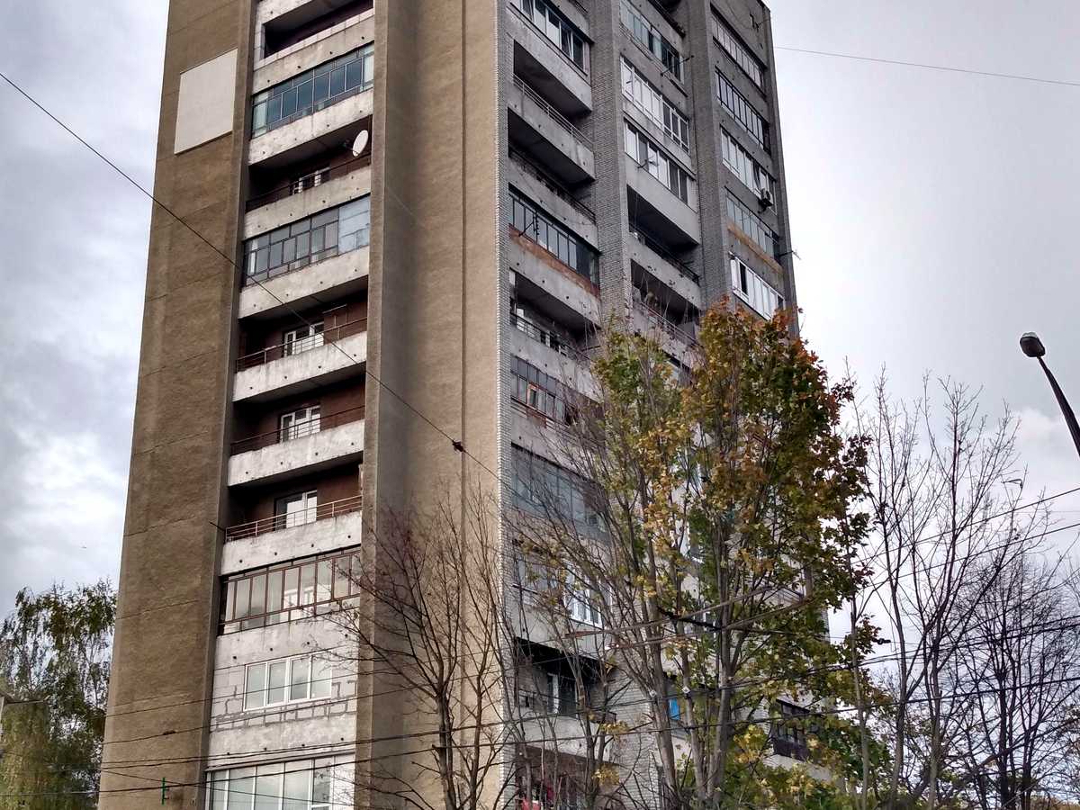 Фото будинку