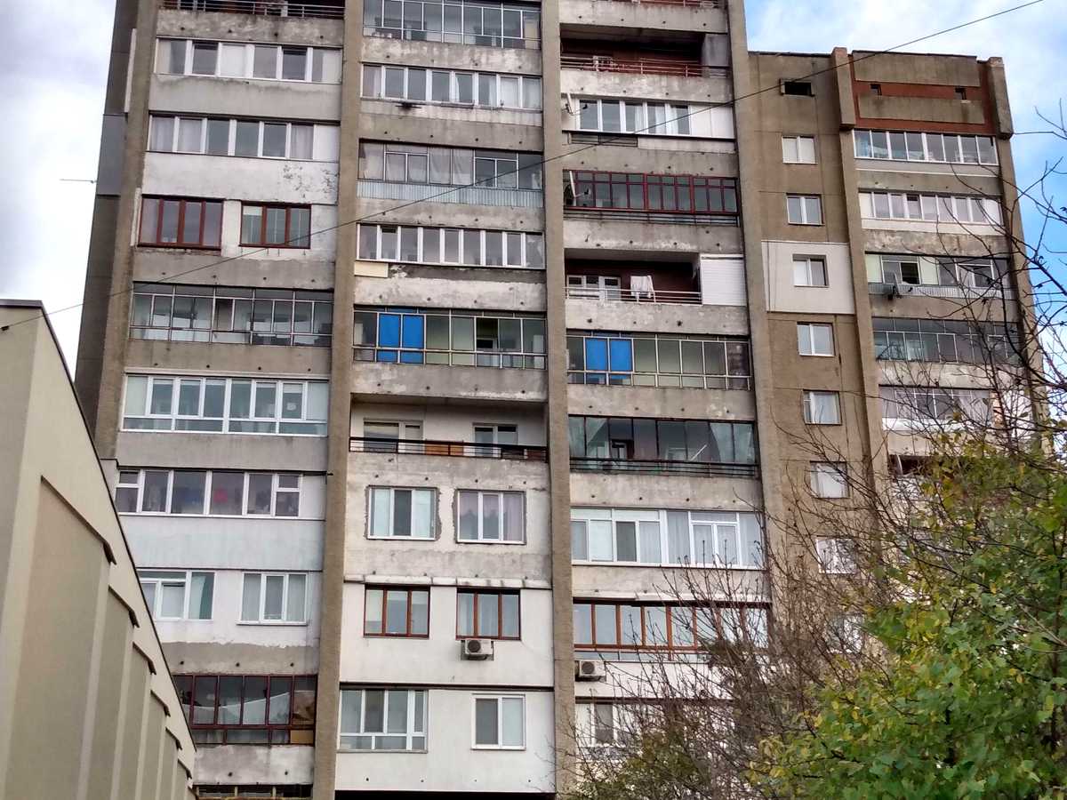 Фото будинку