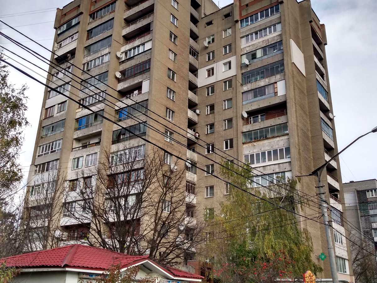 Фото будинку