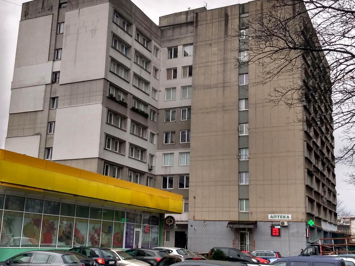 Фото будинку
