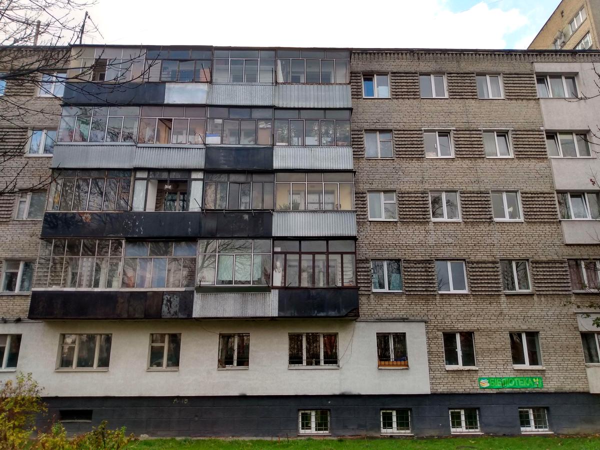 Фото будинку