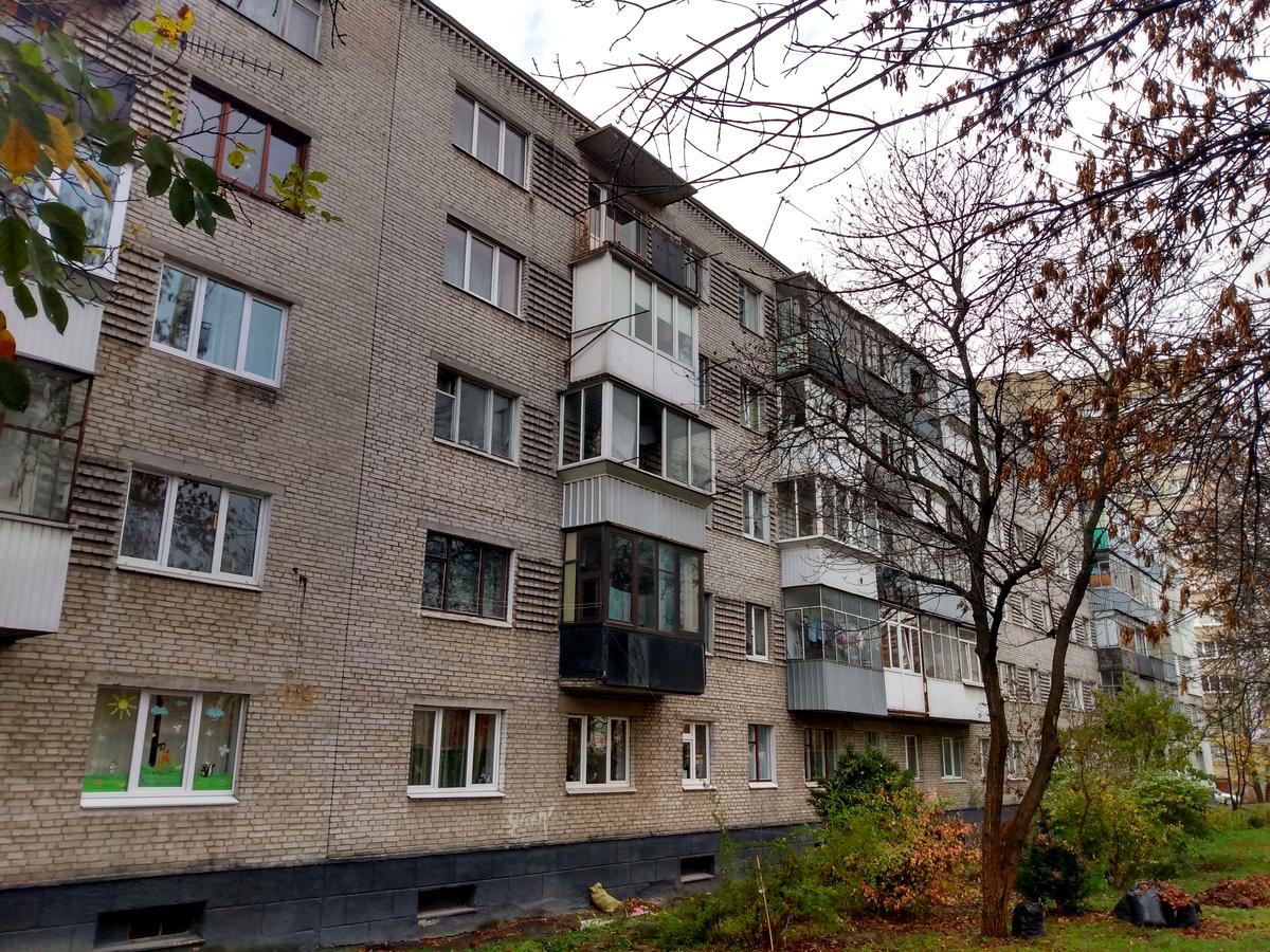 Фото будинку