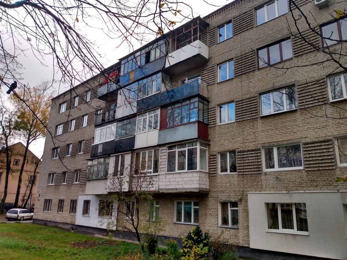 Фото будинку