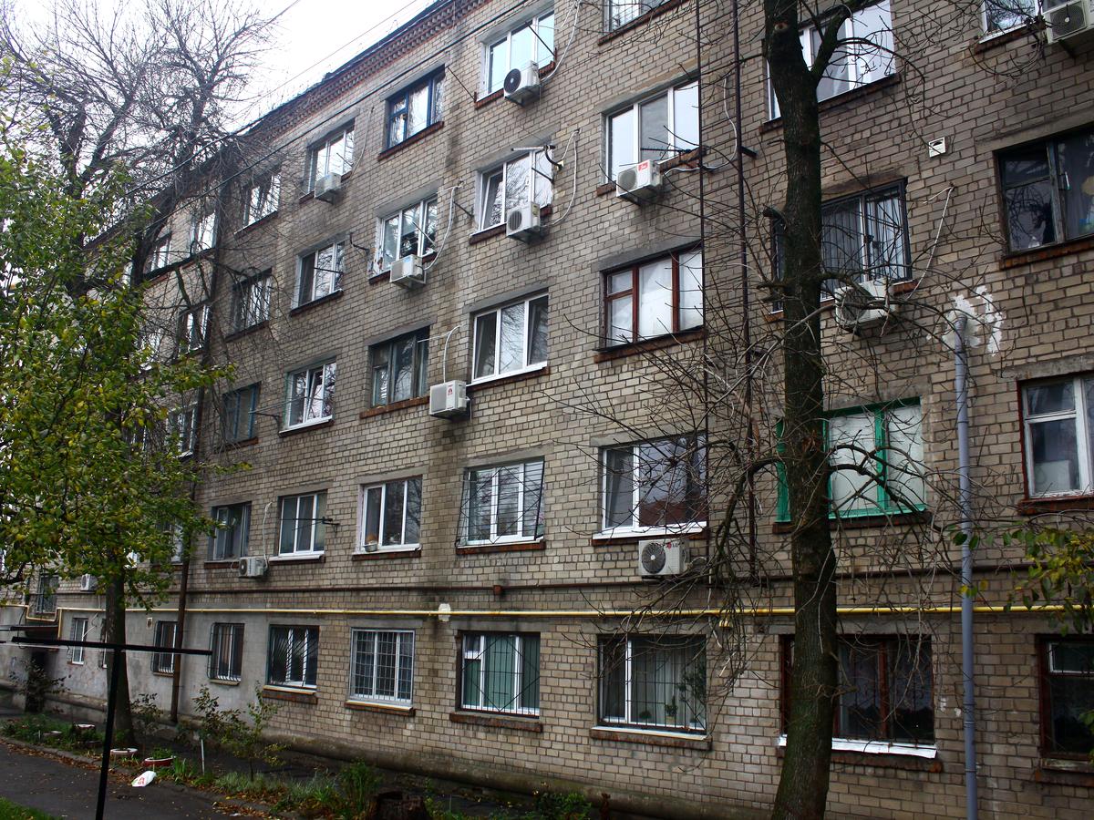 Фото будинку