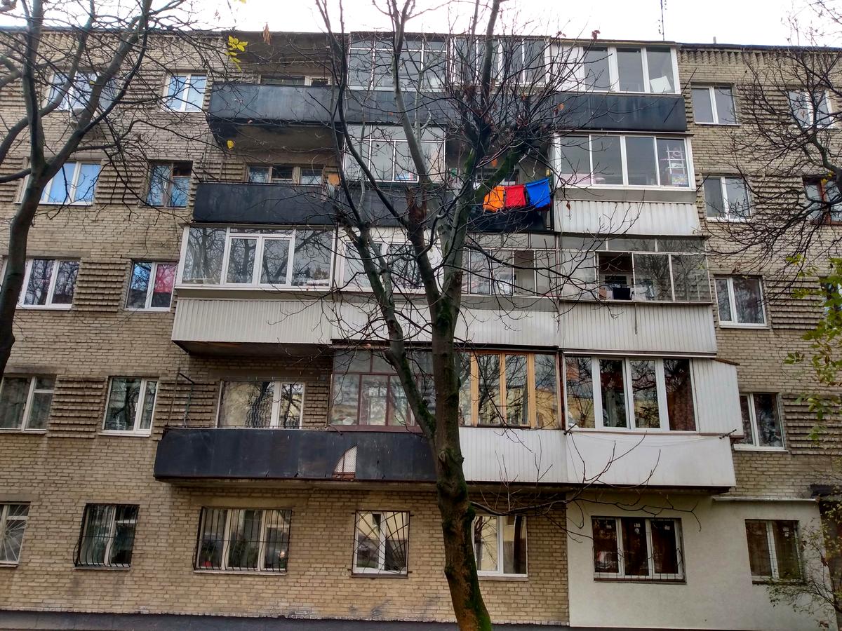 Фото будинку