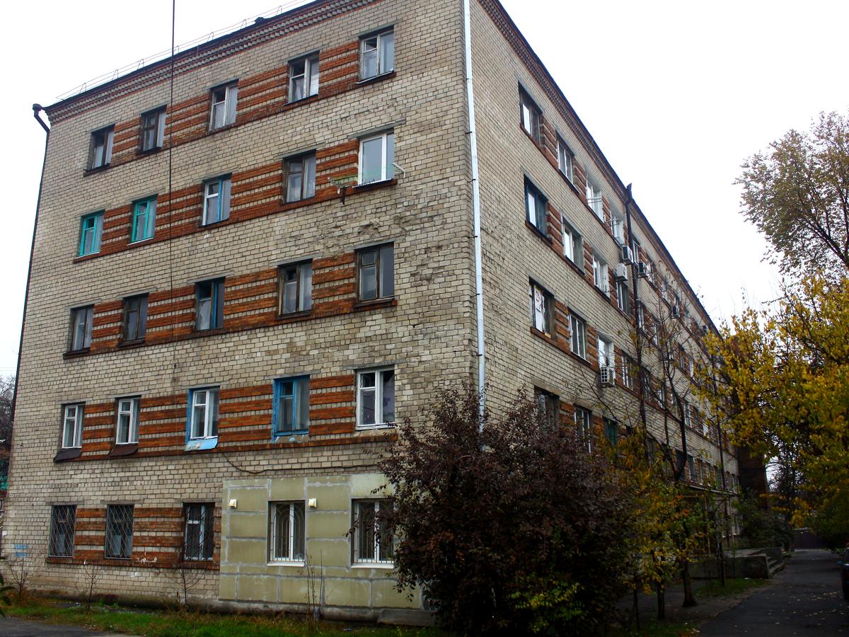 Фото будинку
