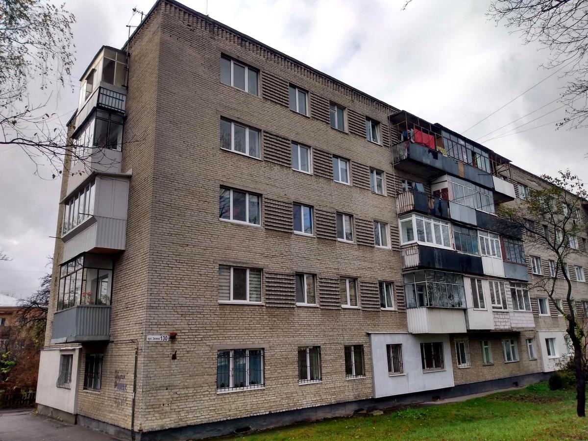 Фото будинку