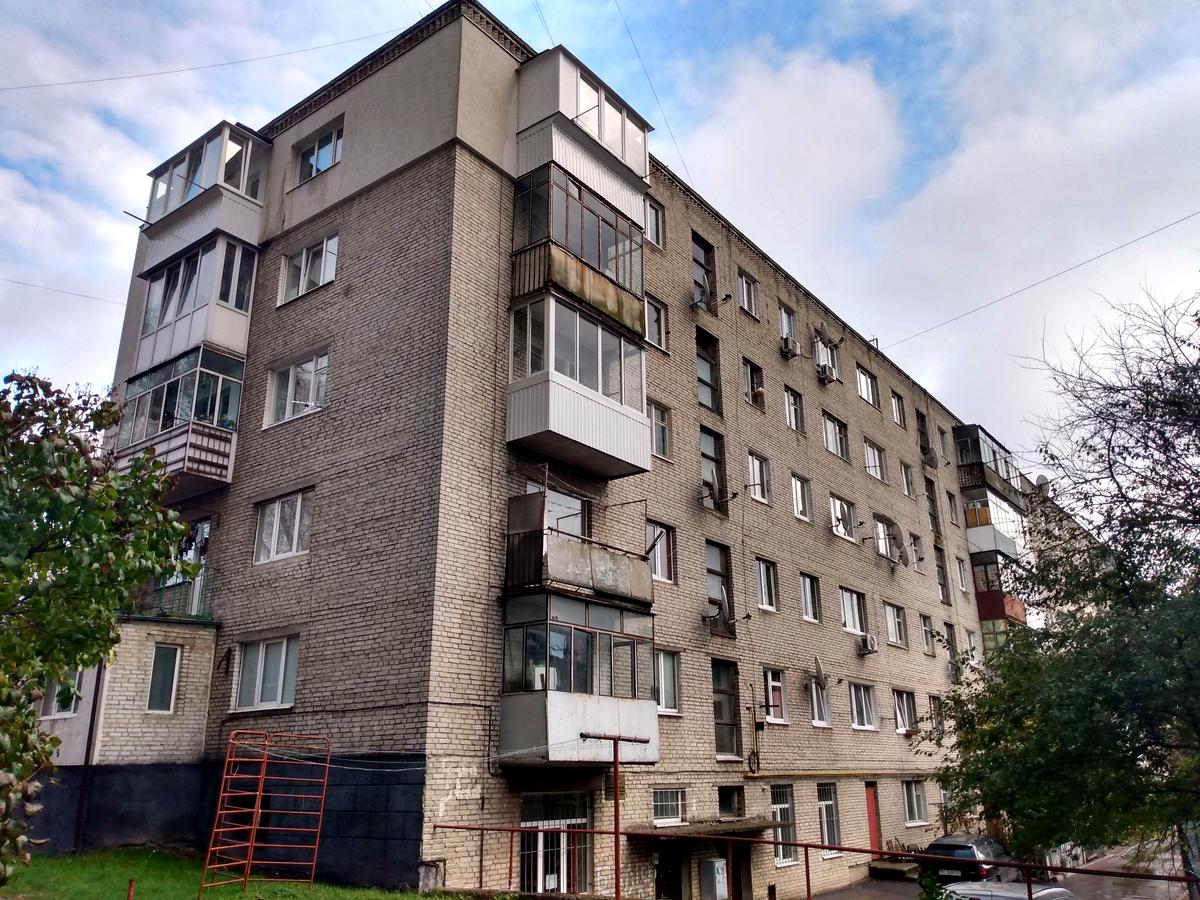 Фото будинку