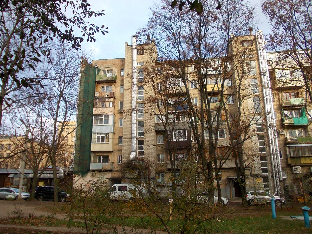 Фото дома