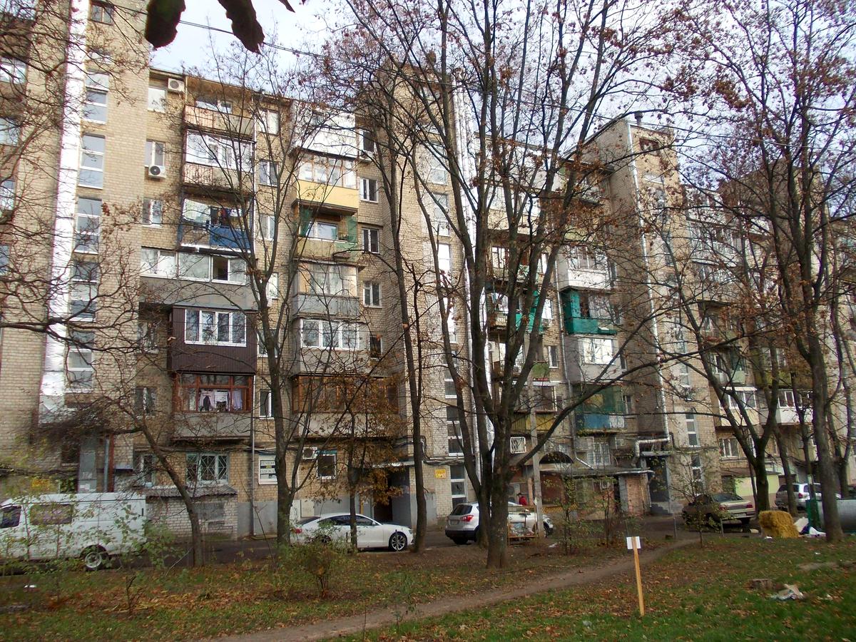 Фото дома