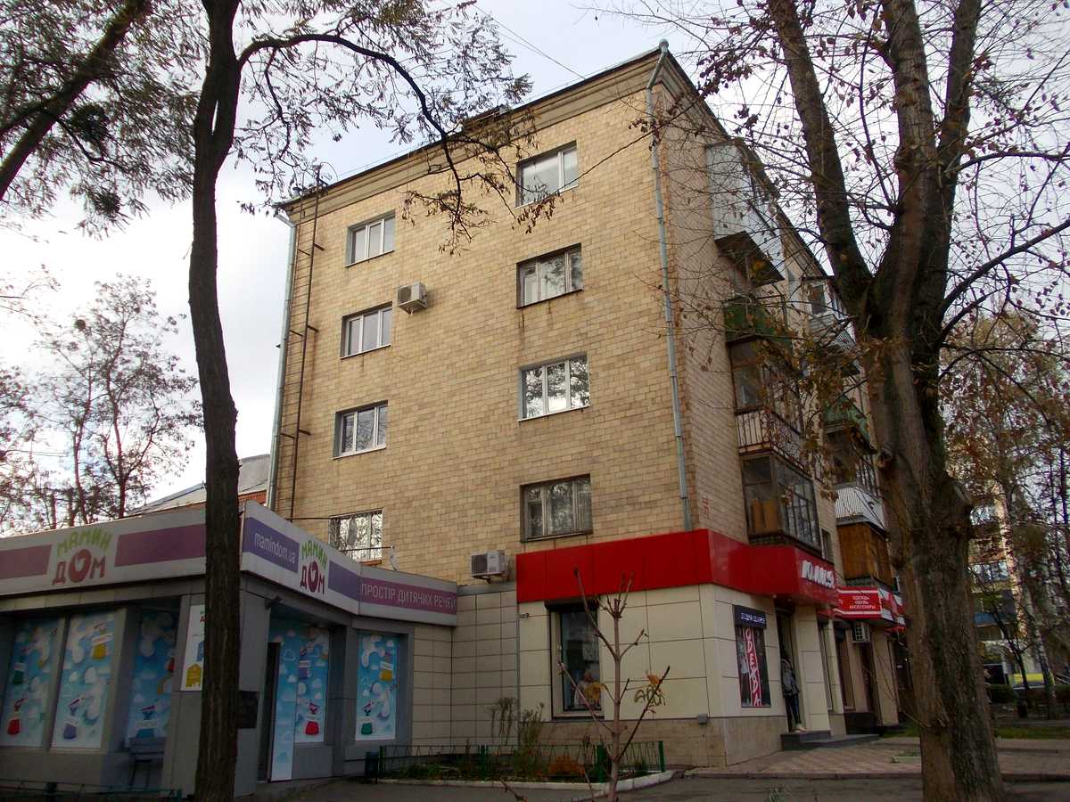 Фото будинку