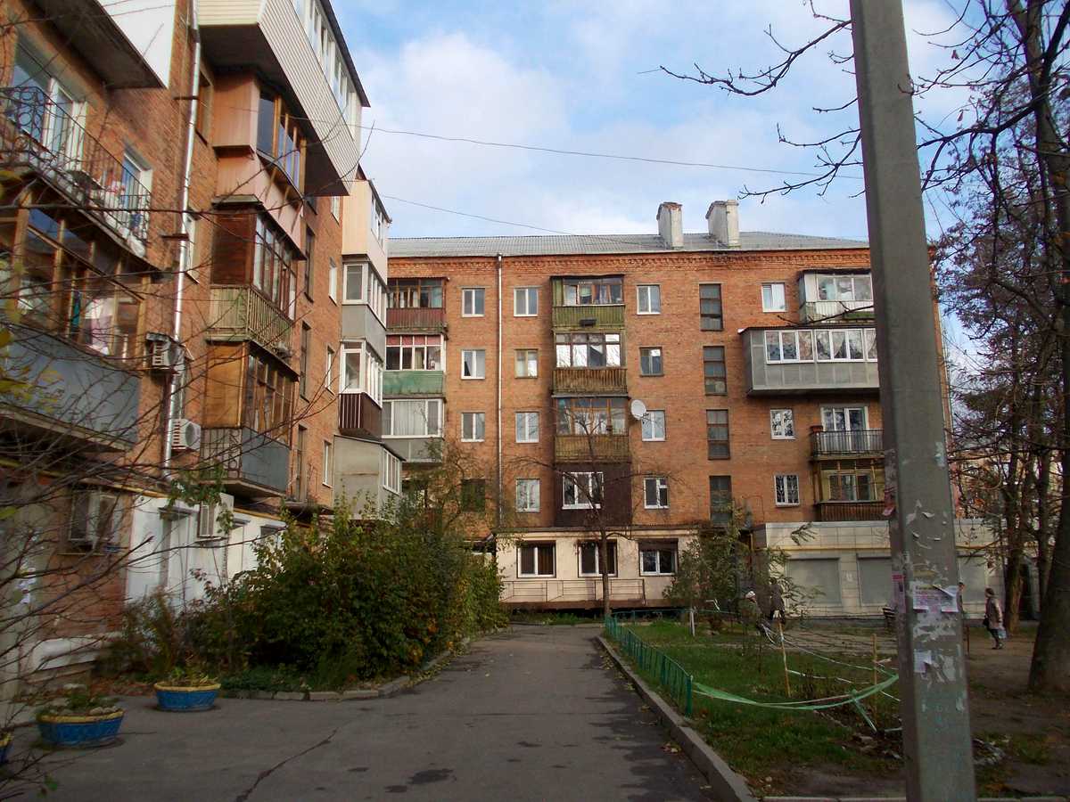 Фото будинку