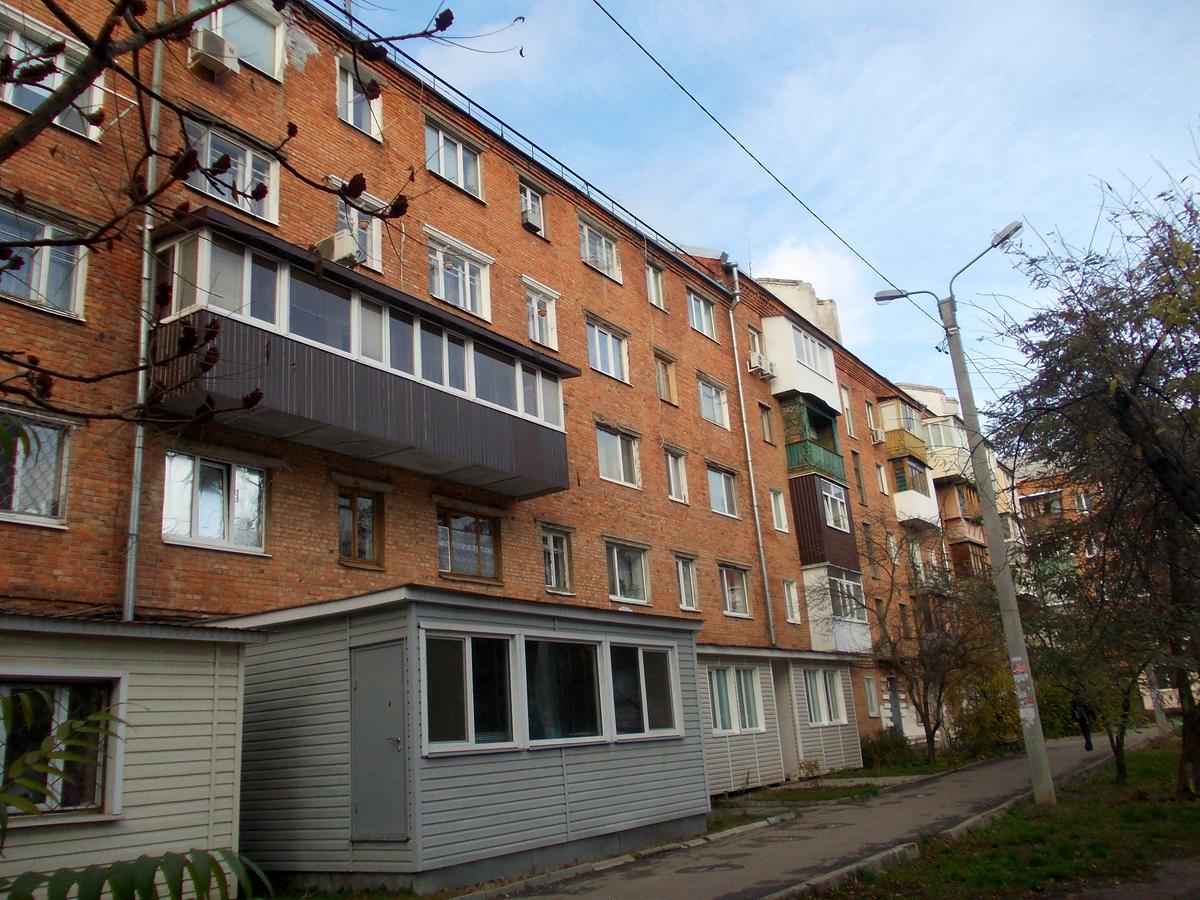 Фото будинку