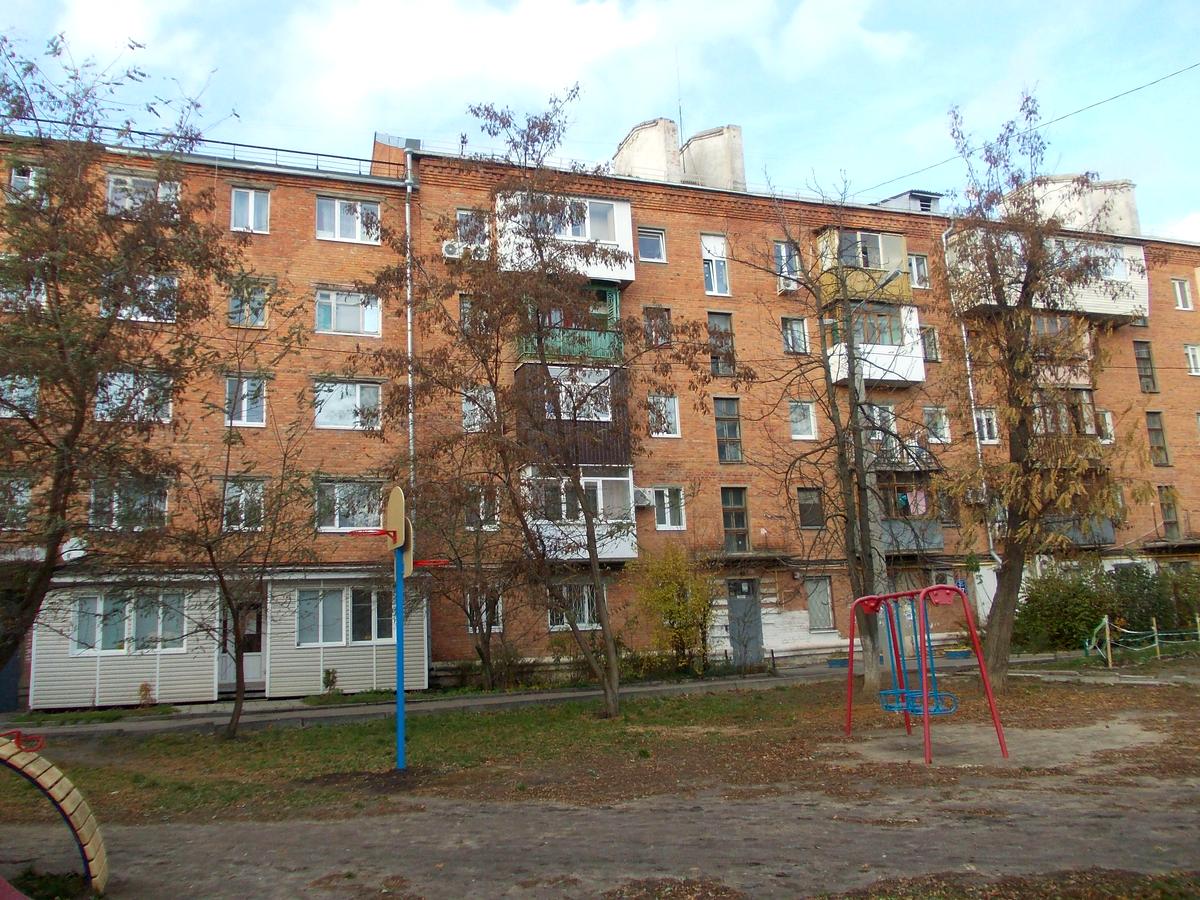 Фото будинку