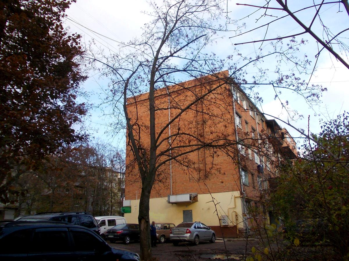 Фото будинку