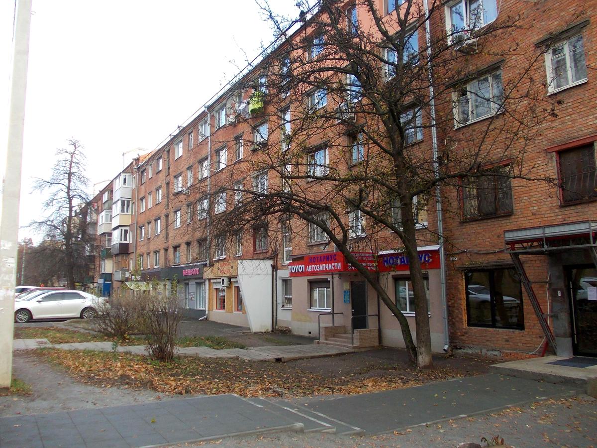 Фото будинку