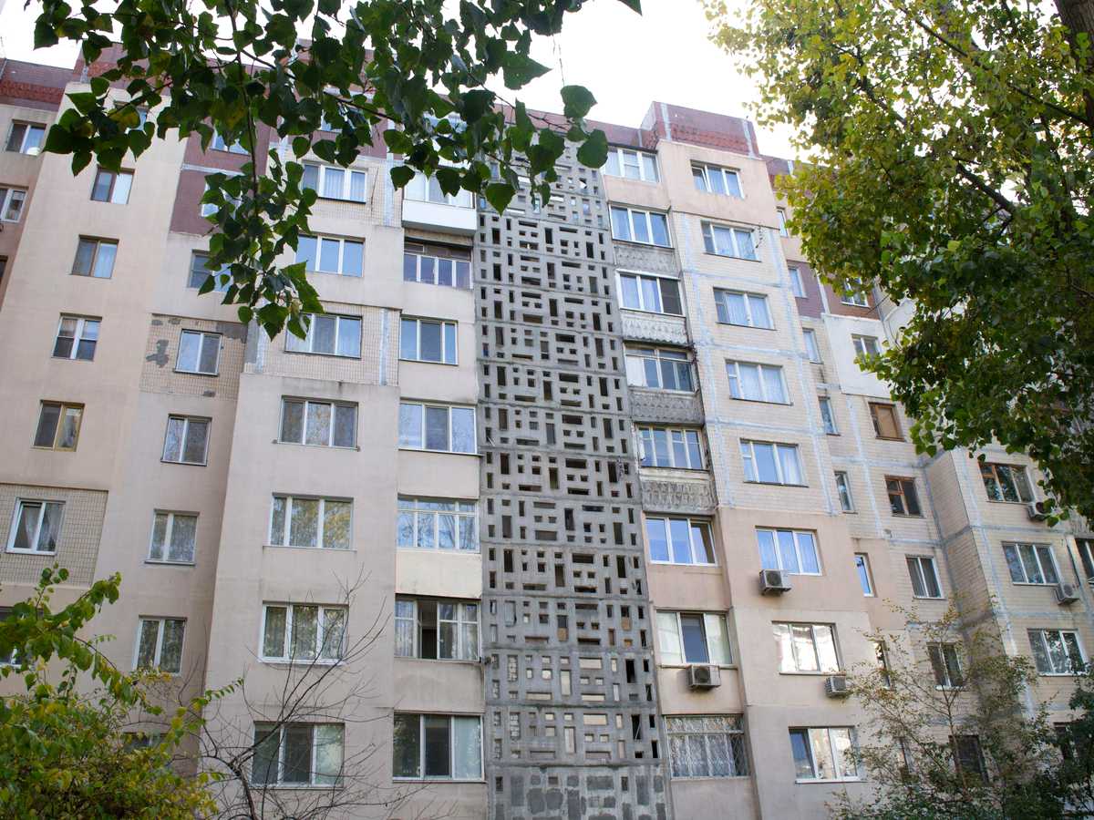 2-комнатная квартира по адресу ул. Шишкина (площадь 52 м²) - imageAlt 15 2-комнатная квартира по адресу ул. Шишкина (площадь 52 м²) - Atlanta.ua - imageAlt 15
