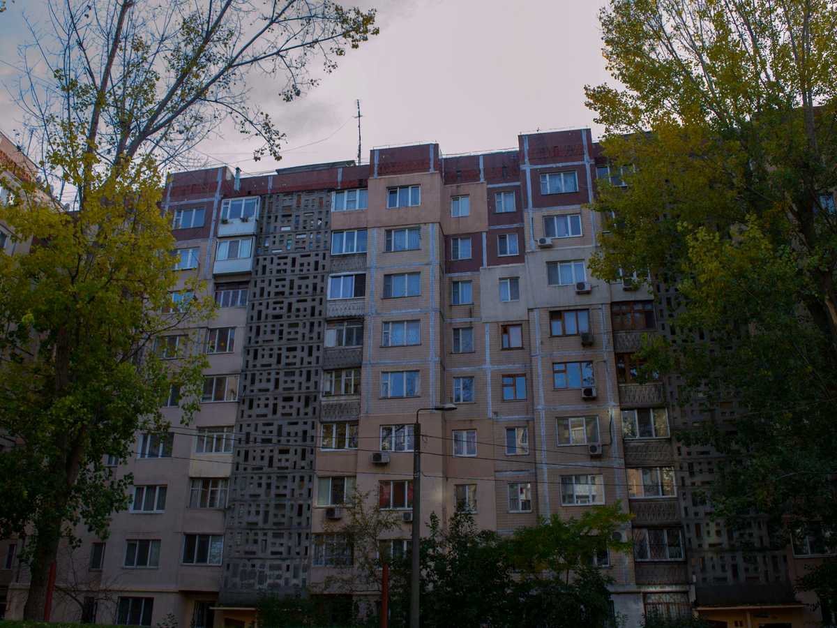 2-комнатная квартира по адресу ул. Шишкина (площадь 52 м²) - imageAlt 16 2-комнатная квартира по адресу ул. Шишкина (площадь 52 м²) - Atlanta.ua - imageAlt 16