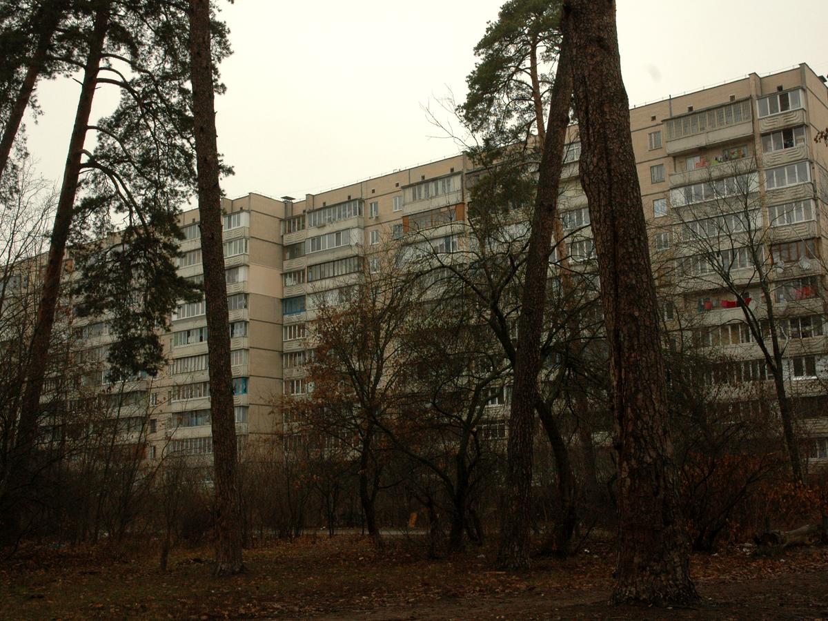 Фото будинку