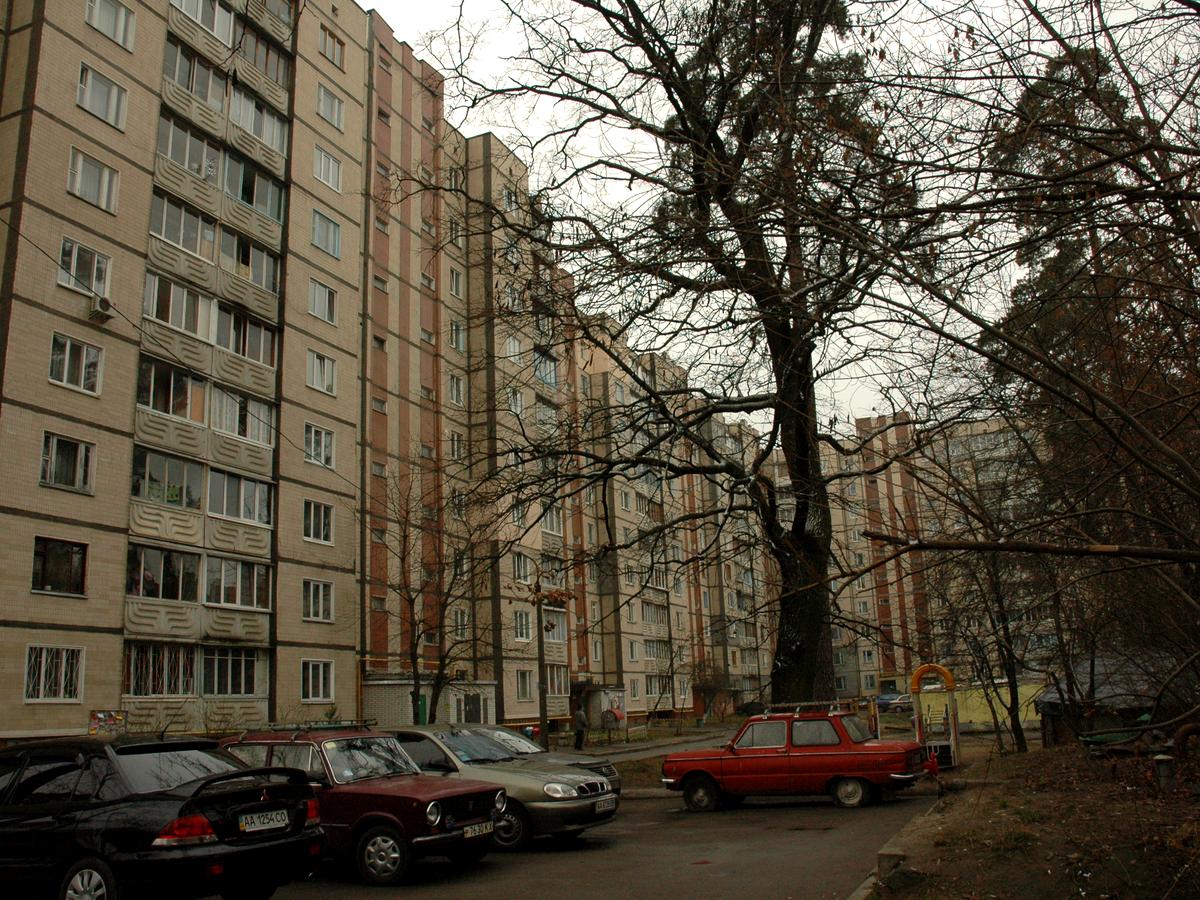 Фото будинку