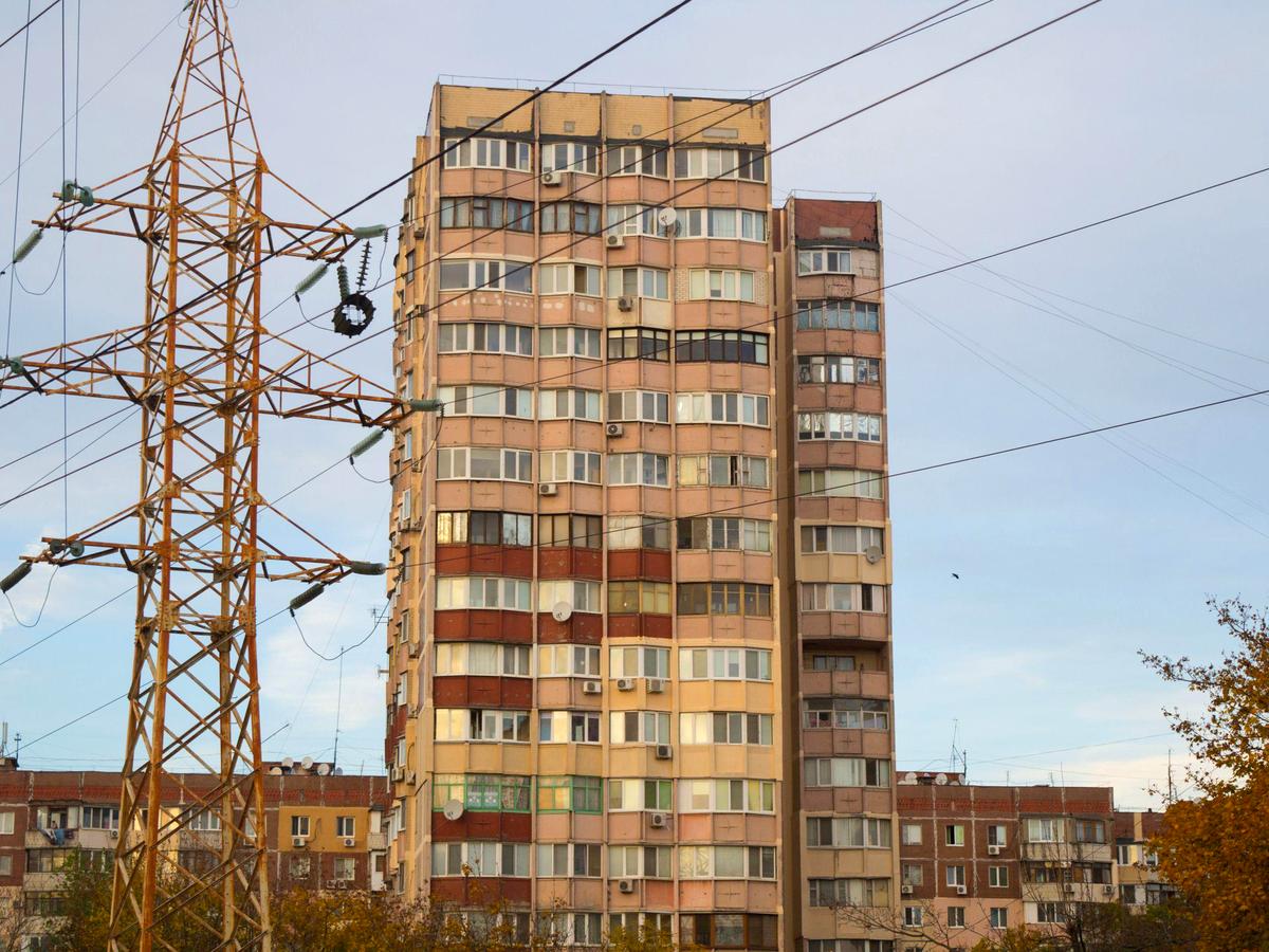 Фото будинку