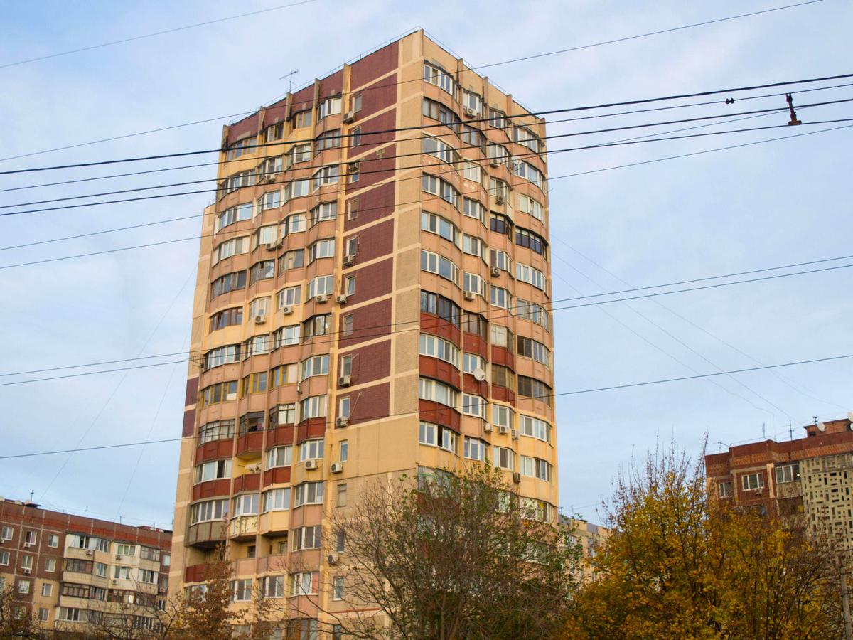 Фото будинку