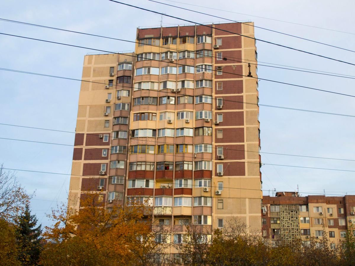 Фото будинку