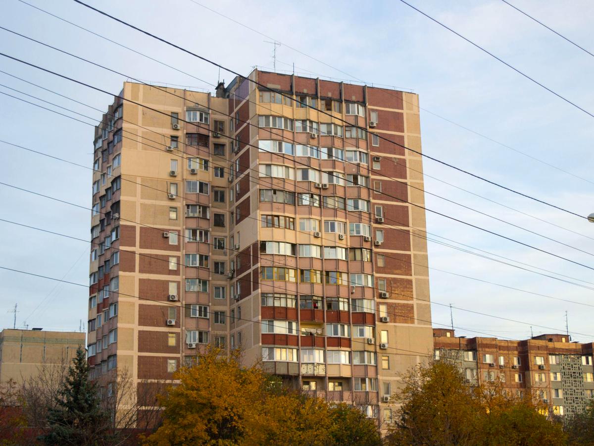 Фото будинку