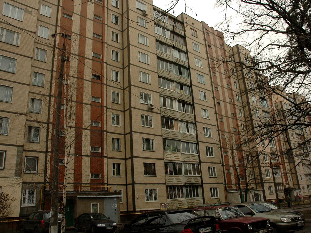 Фото будинку
