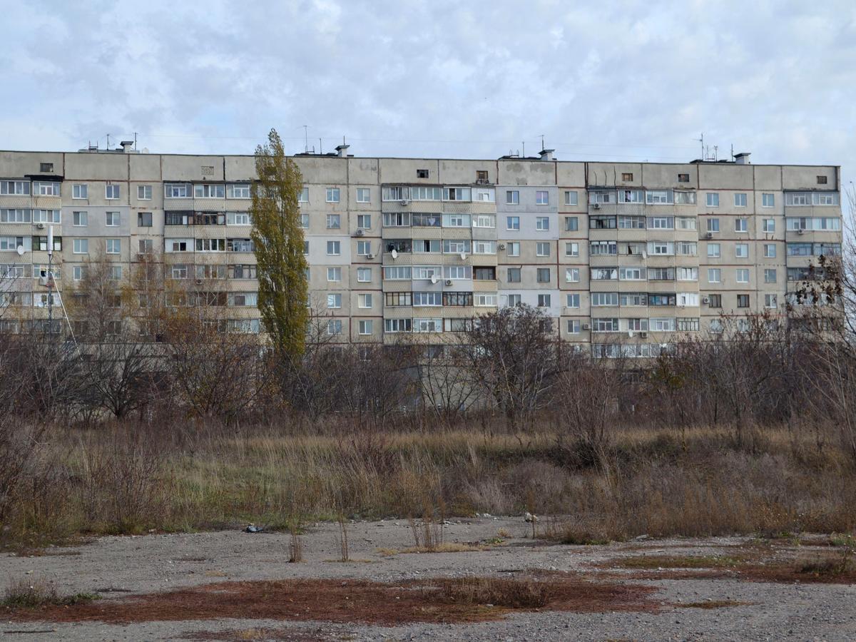 Фото будинку
